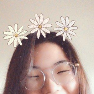 Meet your Posher, Tracy